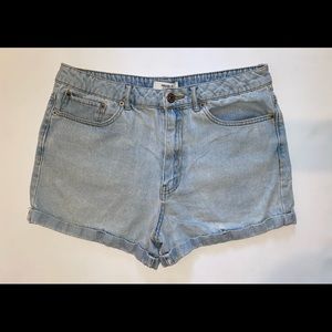 Forever 21 Women's Shorts Size 30